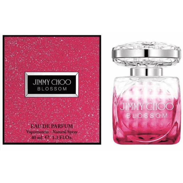 Jimmy Choo Blossom Eau de Parfum, 40 mL