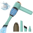 thumbnail image 1 of Stick Vacuum Cleaner Folding Car Vacuum Cleaner Wireless Portable Handheld Car Household Small Vacuum Cleaner for Car and Home Handheld Vacuum Cleaner, 1 of 4