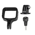 thumbnail image 1 of CUITING Versatile Expansion Adapter for  Aluminum for Attaching Accessories like Chest Straps, 1 of 10