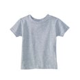 thumbnail image 1 of Rabbit Skins Infant Cotton Jersey T-Shirt, 1 of 2