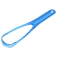 thumbnail image 3 of Hilitand Tongue Scraper, Tongue Scraper Cleaner Cleaning Brush For Breath, 3 of 8