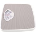 thumbnail image 3 of Balance Mécanique Portable pour la Maison en Fer Durable Gris Design Mode 70 Caractères, 3 of 8