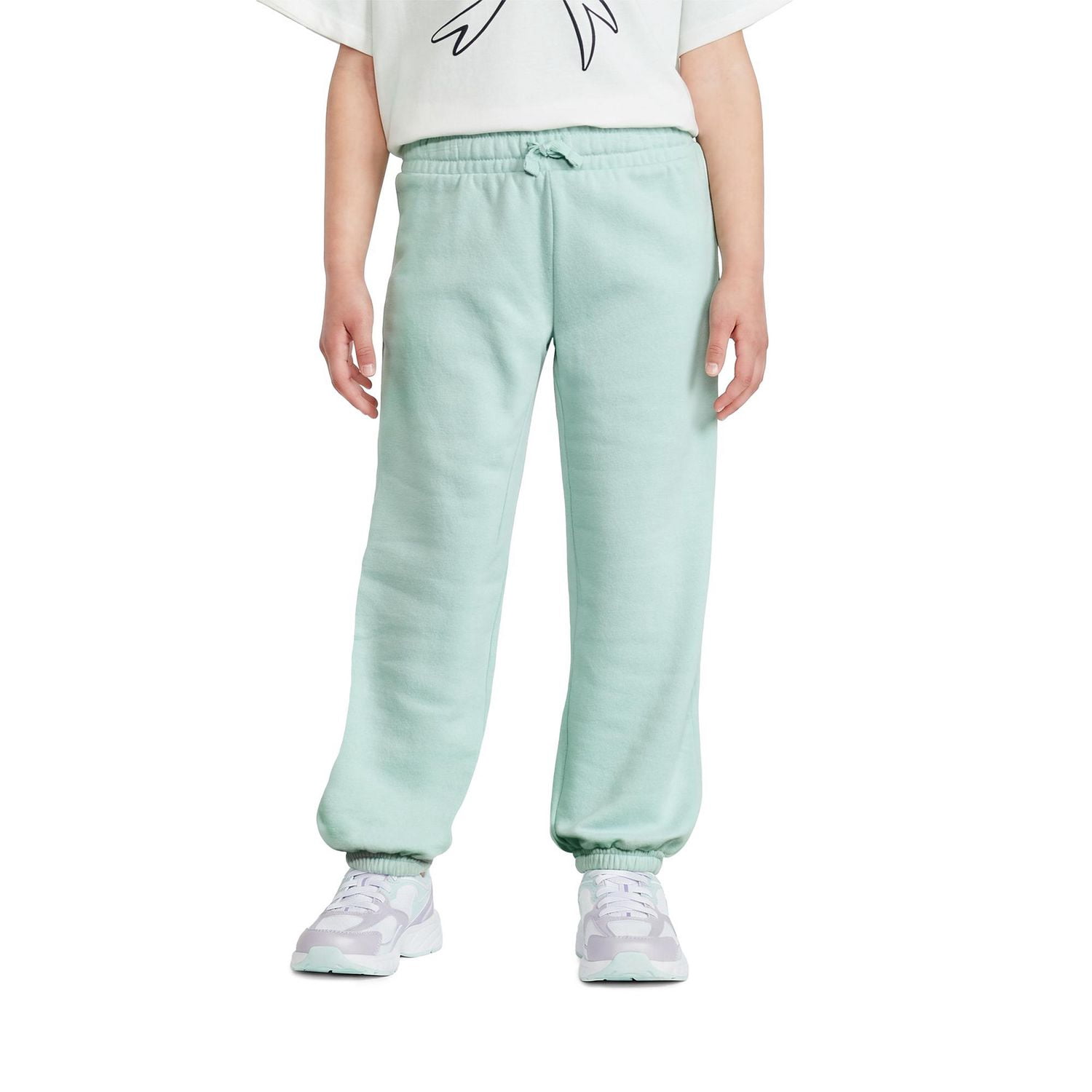 George Girls' Fleece Jogger