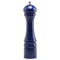thumbnail image 1 of Chef Specialties - 10752 - Salt Mill - 10 Inch - Cobalt Blue, 1 of 5