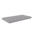 thumbnail image 4 of DHP Value 6" Polyester Filled Quilted Top Bunk Bed Mattress, 4 of 6