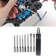 thumbnail image 3 of Screwdriver Set, High Hardness Screw Driver Set  For UAV For RC Car, 3 of 8