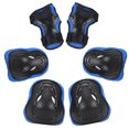 thumbnail image 3 of ddioayh Clearance Multifunctional Children's Roller Skating Protective Gear, 3 of 5