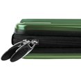 thumbnail image 3 of Hard Shell Quick Access Padded Case Protective Photography Pouch Compatible with Nikon, Canon, Pentax, Sony, Kodak, Minolta Digital Cameras, 3 of 6