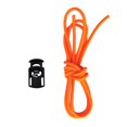 thumbnail image 1 of jinwen Elastic Rubber Swimming Goggles / Scuba Dive Strap Replacement Orange, 1 of 9