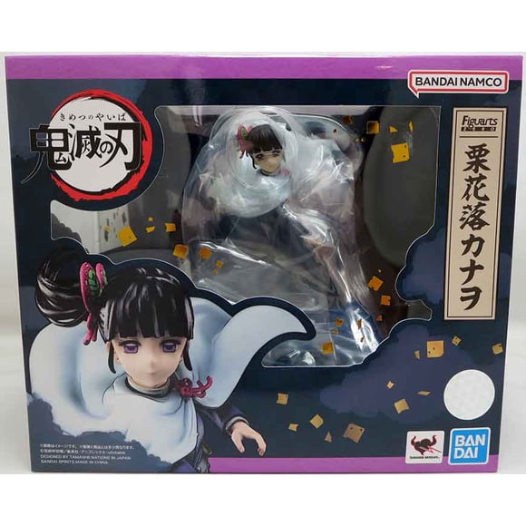 Tamashii Nations - Demon Slayer - Figuarts ZERO - Kanao Tsuyuri