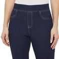 thumbnail image 5 of George Women's Denim Jegging, 5 of 5
