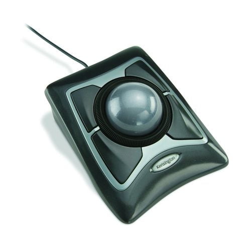 Kensington Expert Mouse Optical Trackball