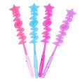 thumbnail image 1 of Shisuyan 4Pcs 2022 Number Glowing Stick Flashing Stick Handheld Glowing Toy Random Color, 1 of 1