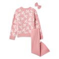 thumbnail image 2 of Ensemble 3 pièces avec chandail Btween pour petites filles, 2 of 2