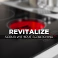thumbnail image 2 of Weiman Glass Cook Top Cleaning Kit, 2 of 9