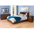 thumbnail image 5 of Prepac Sonoma Collection Manufactured Wood Double/Queen Headboard, 5 of 5