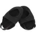 thumbnail image 2 of Shisuyan Overshoes Cycling Dust-proof Neoprene 2pcs Black for Cold Weather, 2 of 8