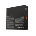 thumbnail image 4 of AMD Ryzen 9 9900X - 4,4 GHz - 12 Cœurs - 24 Fils - cache de 64 Mo - Socket AM5 - PIB/WOF, 4 of 4