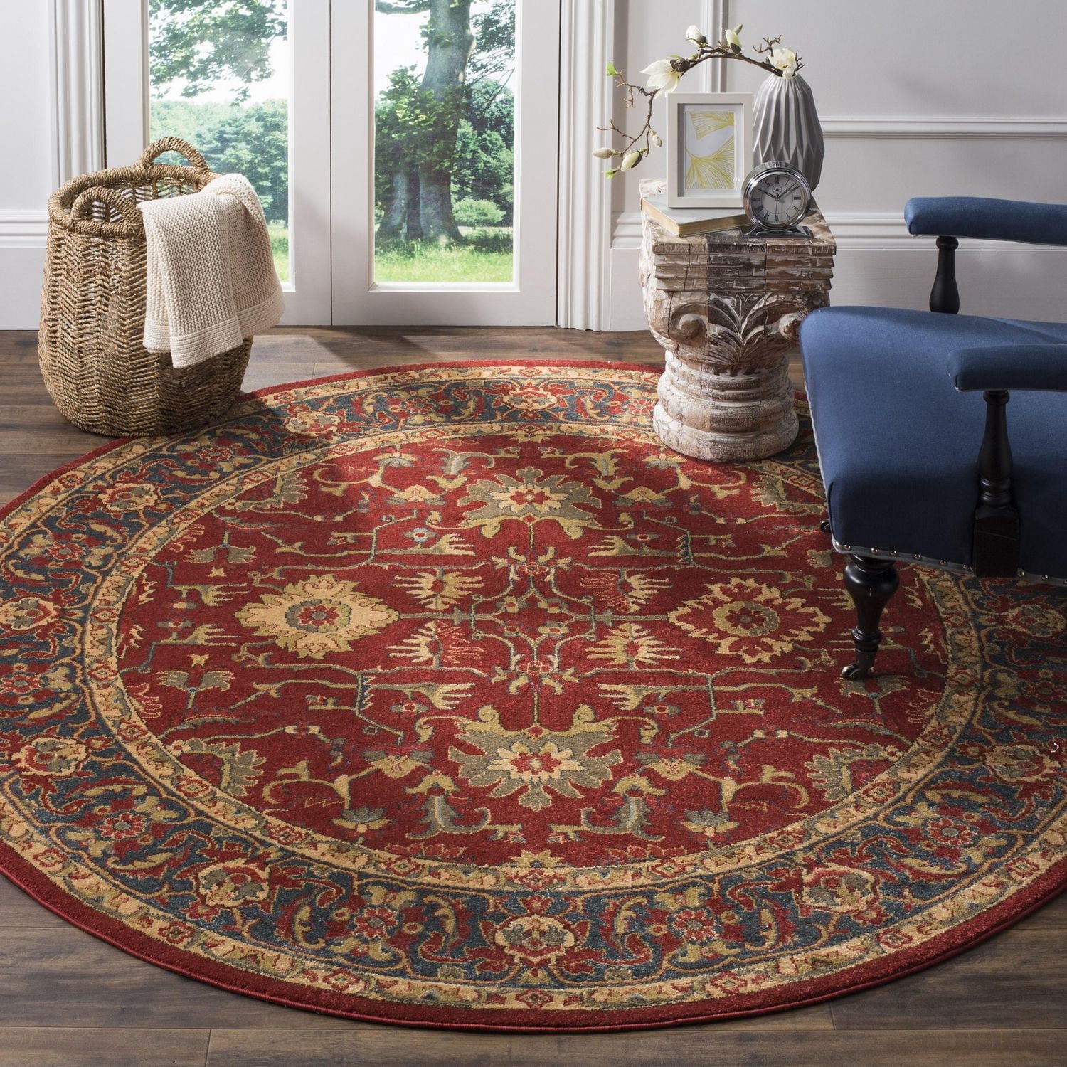 Safavieh Mahal Bentley Tapis Floral