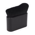 thumbnail image 2 of Tanning Blending Brush, Soft Bristles Sturdy Self Tanning Brush Black Maximum Coverage  For Home, 2 of 8