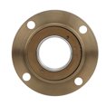thumbnail image 4 of Toothless Flywheel, Replacement Aluminium Alloy Bicycle Flywheel  For Bike, 4 of 8