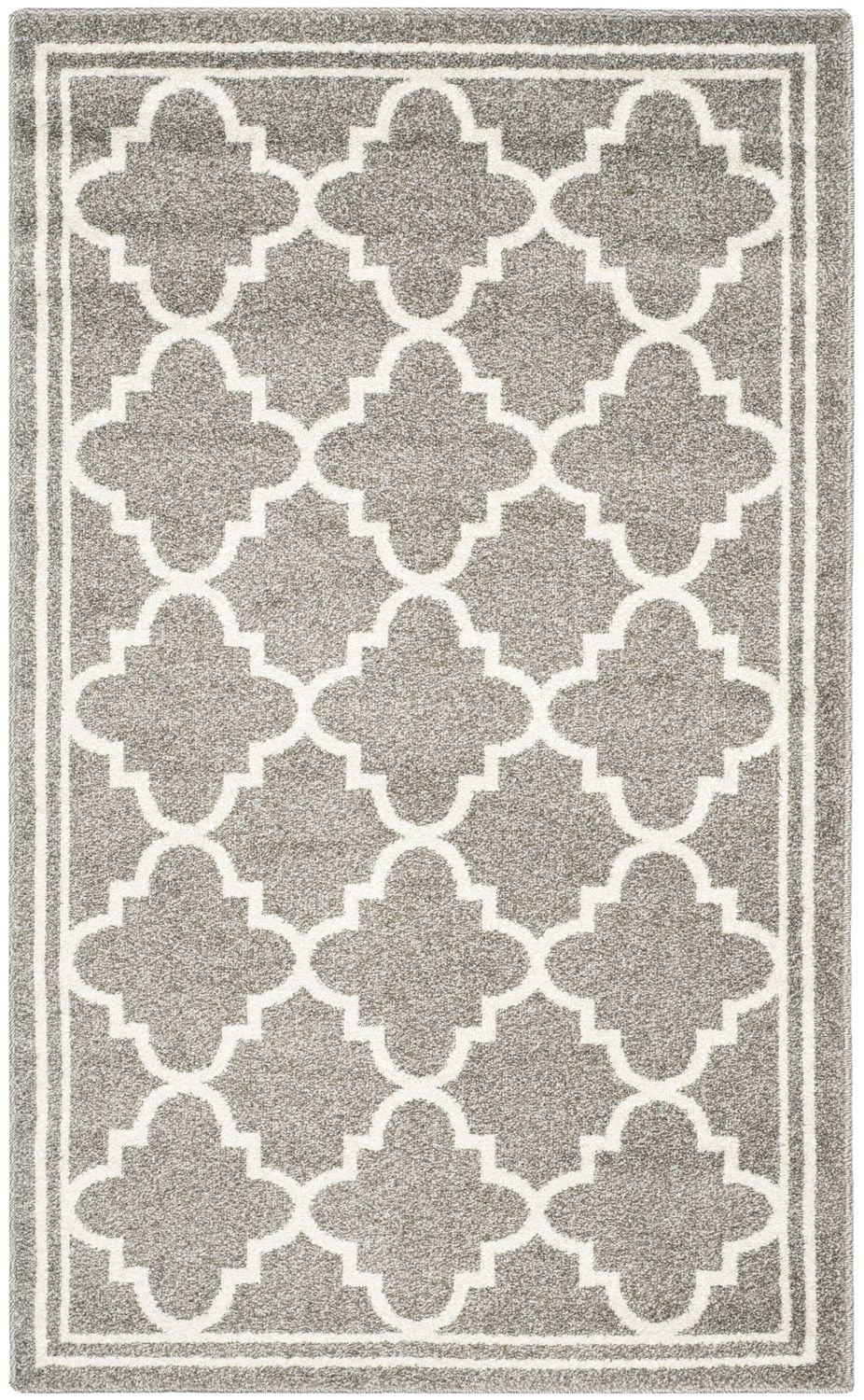 SAFAVIEH Amherst Trina Geometric Area Rug