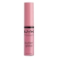 thumbnail image 1 of NYX Professional Makeup Butter Gloss, Lip Gloss, 1 of 3