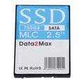 thumbnail image 3 of Petite Carte Mémoire vers, Capacité Maximale 128G SSD 4x 128G Installation Facile pour WinXP pour Win98 pour, 3 of 8