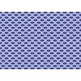 thumbnail image 1 of Ahgly Tapis Rectangulaire Lavable en Machine Intérieur Transitionnel Violet Pervenche Profond, 5 Pieds x 8 Pieds, 1 of 7