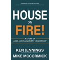 thumbnail image 1 of House on Fire!: une Histoire de Perte, d'Amour et de Leadership Servile, 1 of 2