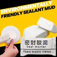 thumbnail image 2 of Wall Hole Sealing Mud Household Waterproof AirConditioning Repair Muds Se Fast, 2 of 8