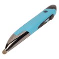 thumbnail image 3 of Pocket Pen Mouse, Rechargeable Luminous Silent Small Portable  2.4g Dual Mode Handwriting Smart Mouse For Laptop  Tablet PC, 3 of 8