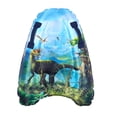 thumbnail image 2 of Inflatable Body Board Surfboard Kids - Dinosaur, 2 of 6