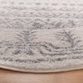 thumbnail image 3 of SAFAVIEH Tulum Flint Distressed Southwestern Area Rug, 3 of 6