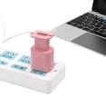 thumbnail image 1 of Suitable For USB-C Fast Charging Charger Silicone Protective Case 20w/18w Data Cable Winde Cable Protection Storage, 1 of 1