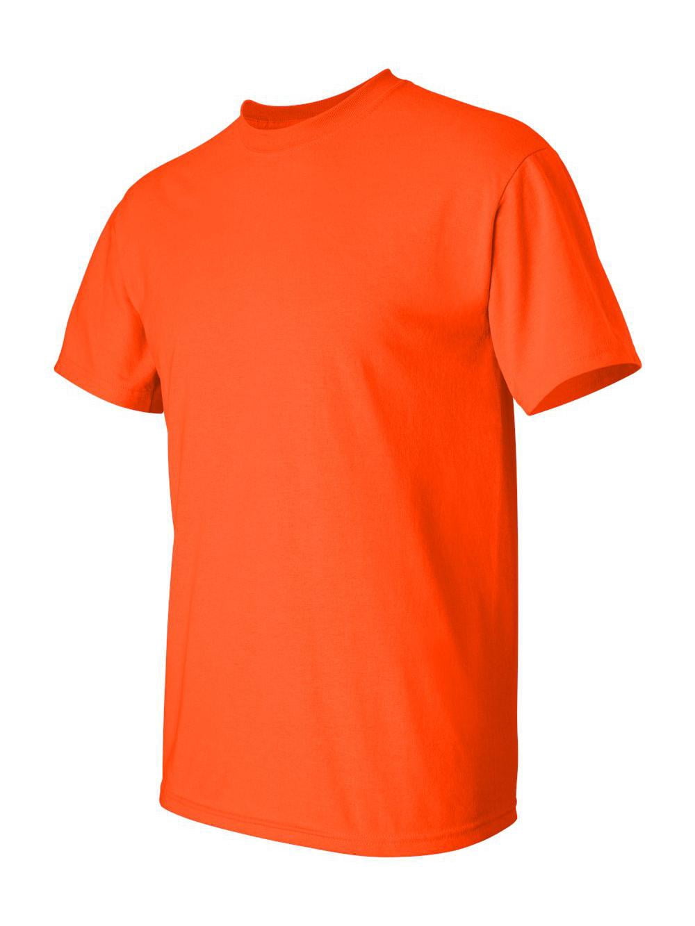 Gildan Mens Ultra Cotton T-Shirt