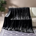 thumbnail image 2 of Super Soft Flannel Throws & Blankets for All Seasons, 2 of 8