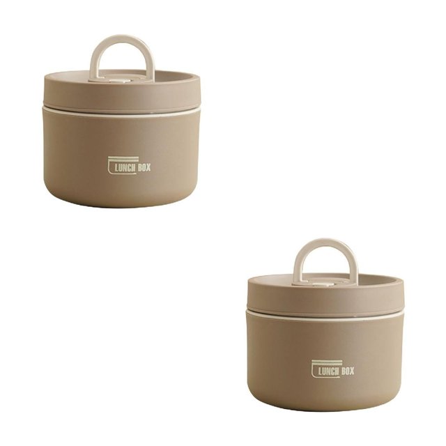 2PC Bathtub Drain Stopper Portable Insulated Lunch Container Set Stackable Stainless Steel Food Container With Thermal Bag Upgrade Food Storage Container Boxes For School Work Picnic Travel