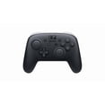 thumbnail image 3 of Nintendo Switch 2 Pro Controller + Joy-Con 2 (L)/(R) Light Blue/Light Red + Joy-Con 2 Wheel (set of 2) + Switch 2 Camera + More, 3 of 8