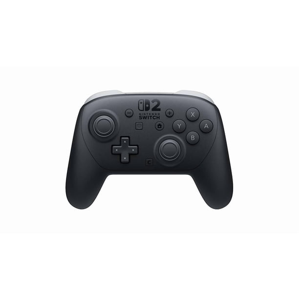 Nintendo Switch 2 Pro Controller + Joy-Con 2 (L)/(R) Light Blue