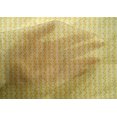 thumbnail image 4 of oneOone Cotton Silk Fabric Chevron Block Print Fabric By Yard 42 Inch Wide, 4 of 4