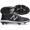 thumbnail image 4 of New Balance Chaussure de Baseball en Métal 4040v5 pour Homme, 4 of 4