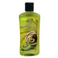 thumbnail image 1 of Shampooing à l'Avoine et à l'Avocat (400 ml) (Lot de 3) par Purest, 1 of 1