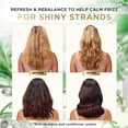 thumbnail image 3 of PANTENE Romarin NUTRIENT BLENDS Revitalisant Sans SULFATE, 3 of 8
