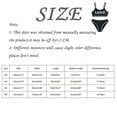 thumbnail image 2 of Kid Girl Swimsuit 2 Piece Cute Bikini Bathing Suit Cute Girls Bathing Suits Size 7-8 Years, 2 of 5