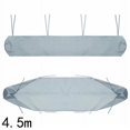 thumbnail image 2 of Sac de Rangement pour Auvent de Patio Extérieur Pluie Temps Poussière Housse Imperméable Protecteur, 2 of 10
