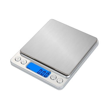 EGNMCR Kitchen Precision Electronic Scale Precision 0.1 Gram Me dical Drug Electronic Electronic scales