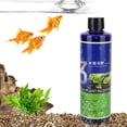 thumbnail image 2 of High Enriched Nutrition Water Plant Liquid Fertilizer Nutrient Solution for Fish Tank Aquarium 260ml, 2 of 9