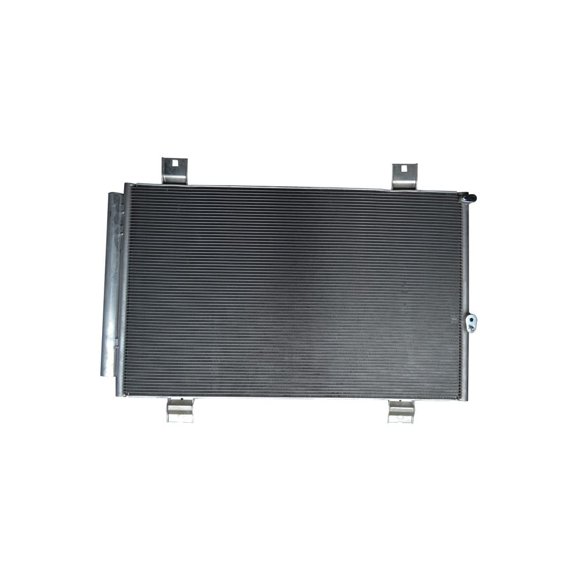 Global Parts Distributors - 08-13 HIGHLANDER (3684C)