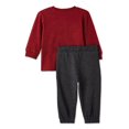 thumbnail image 2 of Ensemble 2&nbsp;pièces avec jogger George pour bébés garçons, 2 of 2